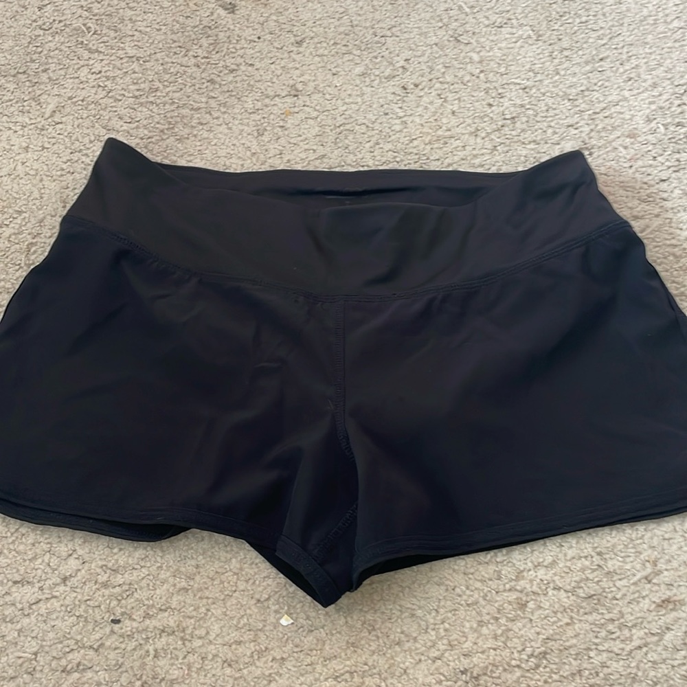Ideology shorts